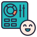 User-Friendly App